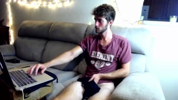 18aboveavgjoe  03-07-2021 video naked